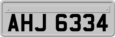 AHJ6334