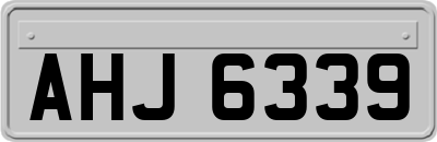 AHJ6339