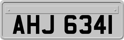 AHJ6341