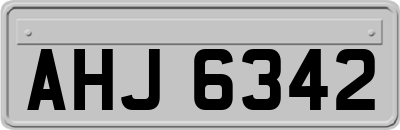 AHJ6342