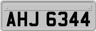 AHJ6344