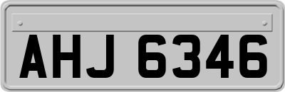 AHJ6346