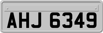 AHJ6349
