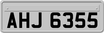 AHJ6355