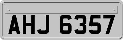 AHJ6357