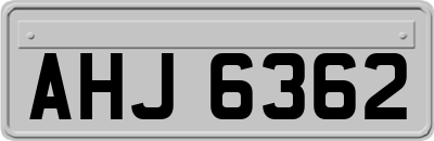 AHJ6362