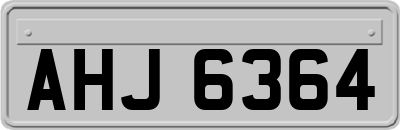 AHJ6364