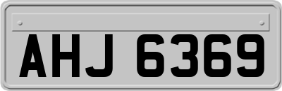 AHJ6369