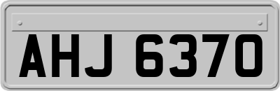 AHJ6370