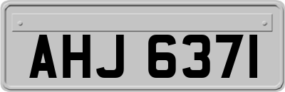 AHJ6371