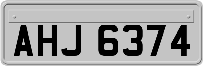 AHJ6374