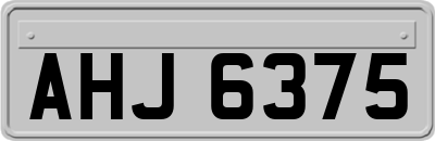 AHJ6375