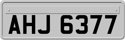 AHJ6377