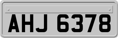 AHJ6378
