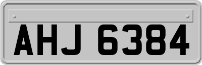 AHJ6384