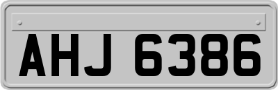 AHJ6386