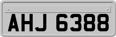 AHJ6388