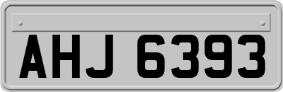 AHJ6393
