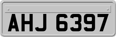 AHJ6397