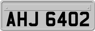 AHJ6402