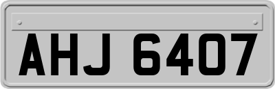 AHJ6407