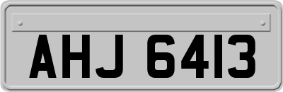 AHJ6413