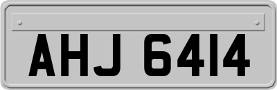 AHJ6414