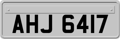 AHJ6417