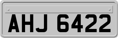 AHJ6422