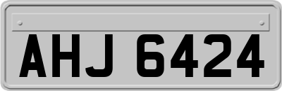AHJ6424