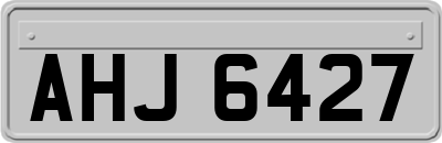 AHJ6427