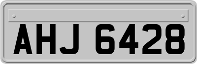 AHJ6428