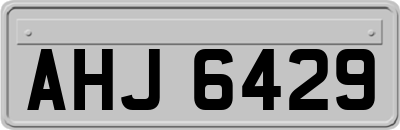 AHJ6429