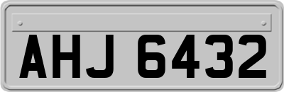 AHJ6432