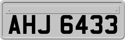 AHJ6433