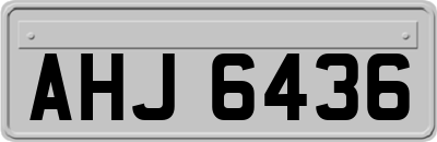 AHJ6436