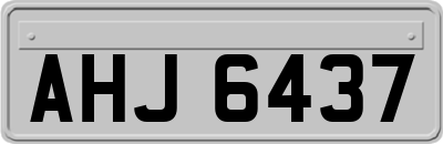 AHJ6437