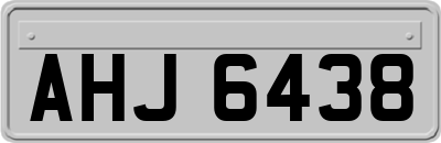 AHJ6438
