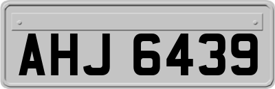 AHJ6439