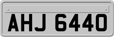 AHJ6440