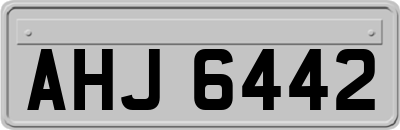 AHJ6442