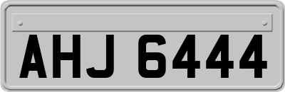 AHJ6444