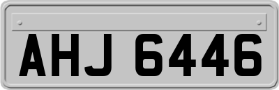 AHJ6446
