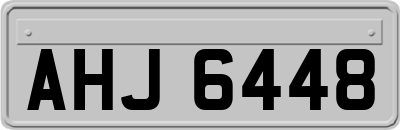 AHJ6448