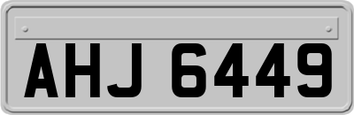 AHJ6449
