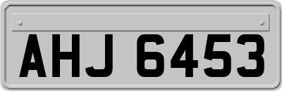 AHJ6453
