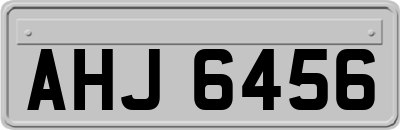 AHJ6456