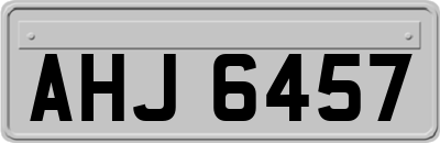 AHJ6457
