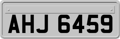 AHJ6459