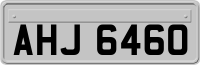 AHJ6460